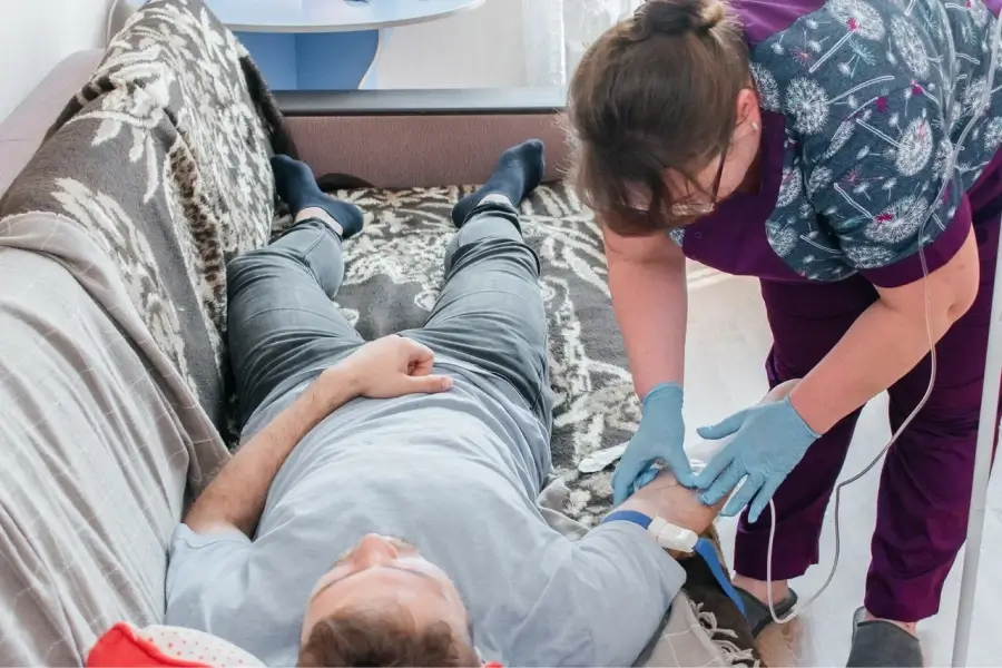 Срочный вывод из запоя в Первоуральске: быстро, недорого